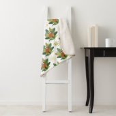 熱帯怠惰パターン シェルパブランケット (インサイチュ)