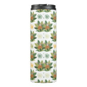 熱帯怠惰パターン タンブラー (裏面)