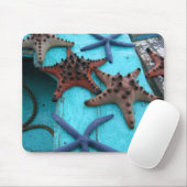 熱帯性のカモメ マウスパッド (マウス)