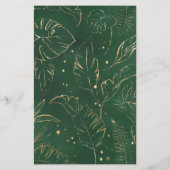 熱帯性の彼女は、むしろブライダルシャワーゲーム (裏面)