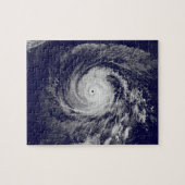 熱帯性サイクロン ジグソーパズル (横)