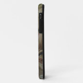 熱帯性パーム葉 Case-Mate iPhoneケース (裏面/左)