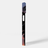 熱帯性ヤシの木の夕日 Case-Mate iPhoneケース (裏面 / 右)