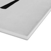 熱帯性ヤシの木 カッティングボード (角)