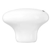 熱帯性ヤシの木 セラミックノブ (側面)