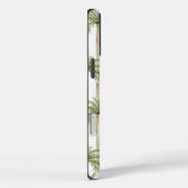 熱帯性ヤシの木 Case-Mate iPhoneケース (裏面 / 右)