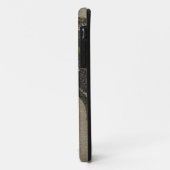 熱帯性ヤシの木 Case-Mate iPhoneケース (裏面/左)
