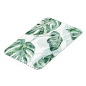 熱帯性ヤシの葉 マグネット (左側)