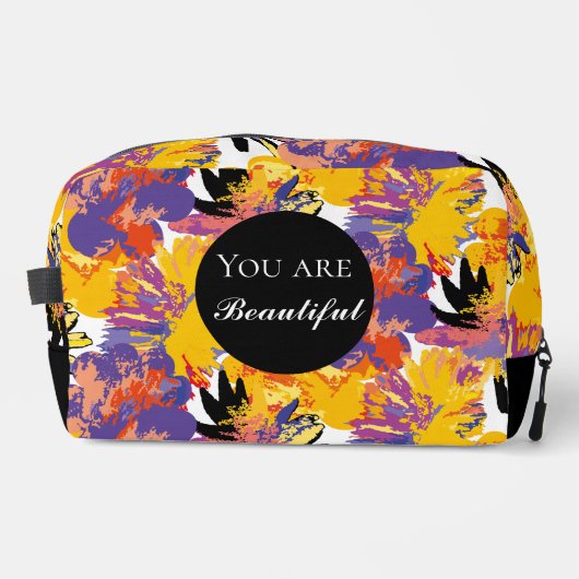 熱帯性ワイルドII. ドップキット (正面)