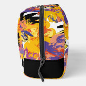 熱帯性ワイルドII. ドップキット (右)