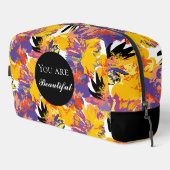 熱帯性ワイルドII. ドップキット (右コーナー)