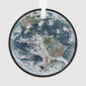 熱帯性低気圧の緩やかな連鎖 オーナメント (裏面)