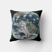 熱帯性低気圧の緩やかな連鎖 クッション (裏面)