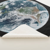 熱帯性低気圧の緩やかな連鎖 シェルパブランケット (3/4)