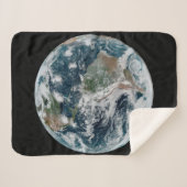 熱帯性低気圧の緩やかな連鎖 シェルパブランケット (正面(横))