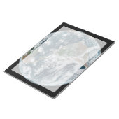 熱帯性低気圧の緩やかな連鎖 ノートパッド (アングル)