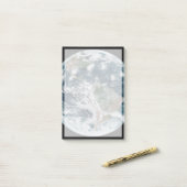 熱帯性低気圧の緩やかな連鎖 ポストイット (デスク上)