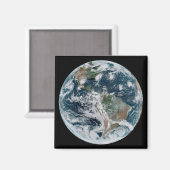 熱帯性低気圧の緩やかな連鎖 マグネット (正面/裏面)