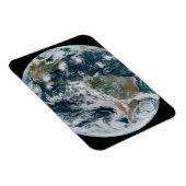 熱帯性低気圧の緩やかな連鎖 マグネット (右側)