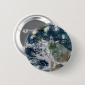 熱帯性低気圧の緩やかな連鎖 缶バッジ (正面&裏面)