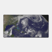 熱帯性低気圧カティア、リー、マリア、ネイト。 デスクマット (正面)