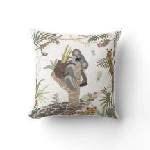 「熱帯性動物コアラ」