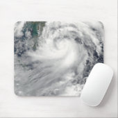 熱帯性嵐のチャントゥ マウスパッド (マウス)