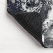 熱帯性嵐アルベルト マウスパッド (コーナー)