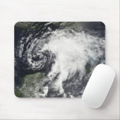 熱帯性嵐アルベルト マウスパッド (マウス)