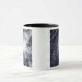 熱帯性嵐ゼータ マグカップ (中央)