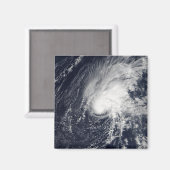 熱帯性嵐ゼータ マグネット (正面/裏面)