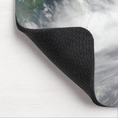 熱帯性嵐ハグピット マウスパッド (コーナー)