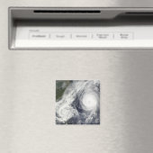 熱帯性嵐パルマと台風すごいメロール マグネット (インサイチュ (食洗機))