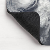 熱帯性嵐ボリス・クリスティナ マウスパッド (コーナー)