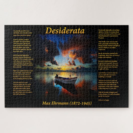 熱帯性嵐 ジグソーパズル (横)