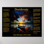 熱帯性嵐 ポスター (正面)