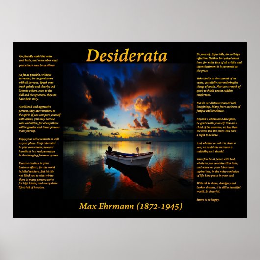 熱帯性嵐 ポスター (正面)