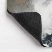 熱帯性暴風雨 マウスパッド (コーナー)