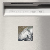 熱帯性暴風雨 マグネット (インサイチュ (食洗機))