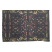 熱帯性格子状突起 枕カバー (正面右)