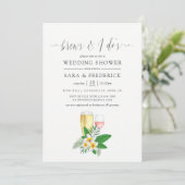 熱帯性水色が私より前に生える 招待状 (スタンド正面)