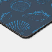 熱帯性貝殻 デスクマット (コーナー)