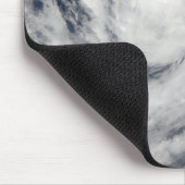 熱帯性風雨エミリア マウスパッド (コーナー)