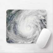 熱帯性風雨チャンチュ マウスパッド (マウス)