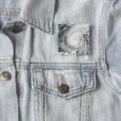 熱帯性風雨チャンチュ 缶バッジ (インサイチュ)