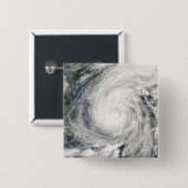 熱帯性風雨チャンチュ 缶バッジ (正面&裏面)