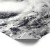 熱帯性風雨ヨセフィン ポスター (角)