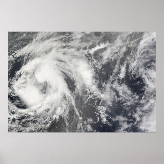 熱帯性風雨ヨセフィン ポスター (正面)