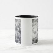 熱帯性風雨ヨセフィン マグカップ (中央)