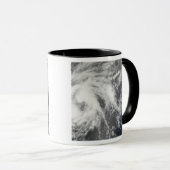 熱帯性風雨ヨセフィン マグカップ (正面右)